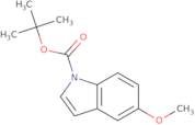N-Boc-5-Methoxyindole