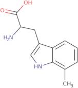 7-Methyl-D-tryptophan