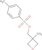 (3-Methyloxetan-3-yl)methyl 4-methylbenzene-1-sulfonate