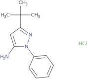 1-(Methylamino)cyclopropane-1-carboxylic acid