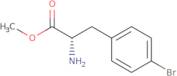 Methyl (2s)-2-Amino-3-(4-bromophenyl)propanoate