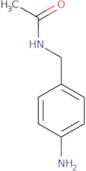 N-[(4-Aminophenyl)methyl]acetamide