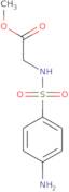 Methyl 2-(4-aminobenzenesulfonamido)acetate