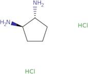 trans-Cyclopentane-1,2-diamine diHCl