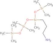 Aminopropyl methyl siloxane- dimethysiloxane copolymer