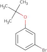 1-Bromo-3-(tert-butoxy)benzene