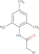 2-Bromo-N-(2,4,6-trimethylphenyl)acetamide