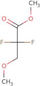 Methyl 2,2-difluoro-3-methoxypropionate