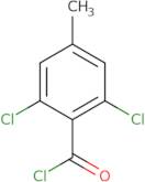 2,6-Dichloro-4-methylbenzoylchloride