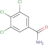 3,4,5-Trichlorobenzamide