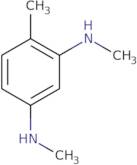 1-N,3-N,4-Trimethylbenzene-1,3-diamine