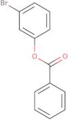 3-Bromophenyl benzoate