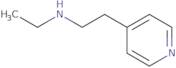 N-Ethyl-2-(pyridin-4-yl)ethanamine