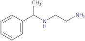 N-(1-Phenylethyl)ethane-1,2-diamine