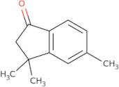 3,3,5-Trimethyl-2,3-dihydro-1H-inden-1-one