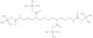 N1,N2,N3, N4-Tetra-Boc-spermine