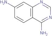 Quinazoline-4,7-diamine