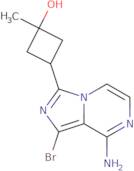 7-Methyl-1H-pyrrolo[2,3-d]pyrimidine-2,4(3H,7H)-dione