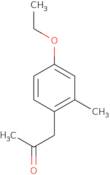 4-(2-Hydroxyethyl)pyridine-2-carbonitrile