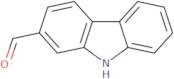 9H-Carbazole-2-carbaldehyde