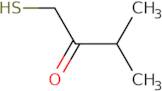 3-Methyl-1-sulfanylbutan-2-one