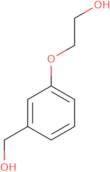 2-[3-(Hydroxymethyl)phenoxy]ethanol