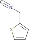 2-(Isocyanomethyl)thiophene