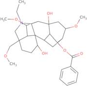 14-Benzoylneoline