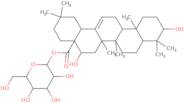 Echinocystic acid 28-o-β-D-glucoside