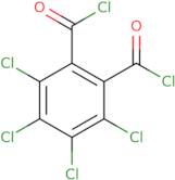 Tetrachlorobenzene-1,2-dicarbonyl dichloride