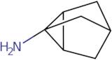 Tricyclo[2.2.1.0,2,6]heptan-1-amine