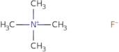 Fluorine-18(1-) tetramethylazanium