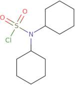 N,N-Dicyclohexylsulfamoyl chloride