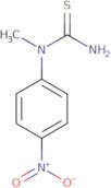 1-Methyl-1-(4-nitrophenyl)thiourea