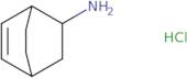 Bicyclo[2.2.2]oct-5-en-2-amine hydrochloride