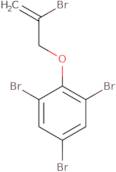 2-Bromoallyl-2,4,6-tribromophenyl ether