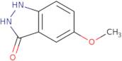 5-Methoxy-1H-indazol-3-ol