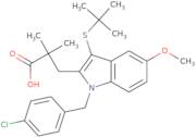 1-[3-(Propan-2-yl)phenyl]ethan-1-ol