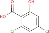 2,4-Dichloro-6-hydroxybenzoic acid