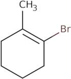 1-Bromo-2-methylcyclohex-1-ene