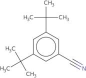 3,5-Di-tert-butylbenzonitrile