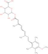 Acitretin o-β-D-glucuronide
