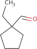 1-Ethylcyclopentane-1-carbaldehyde