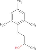 4-(2,4,6-Trimethylphenyl)butan-2-ol