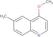 4-Methoxy-6-methylquinoline