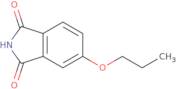 5-Propoxy-2,3-dihydro-1H-isoindole-1,3-dione