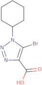 4-(2-Hydroxypropyl)piperazin-1-carboxylic acid ethyl ester