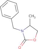 3-Benzyl-5-methyl-1,3-oxazolidin-2-one