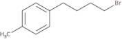 1-(4-Bromobutyl)-4-methylbenzene