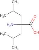 2-Isobutyl-DL-leucine